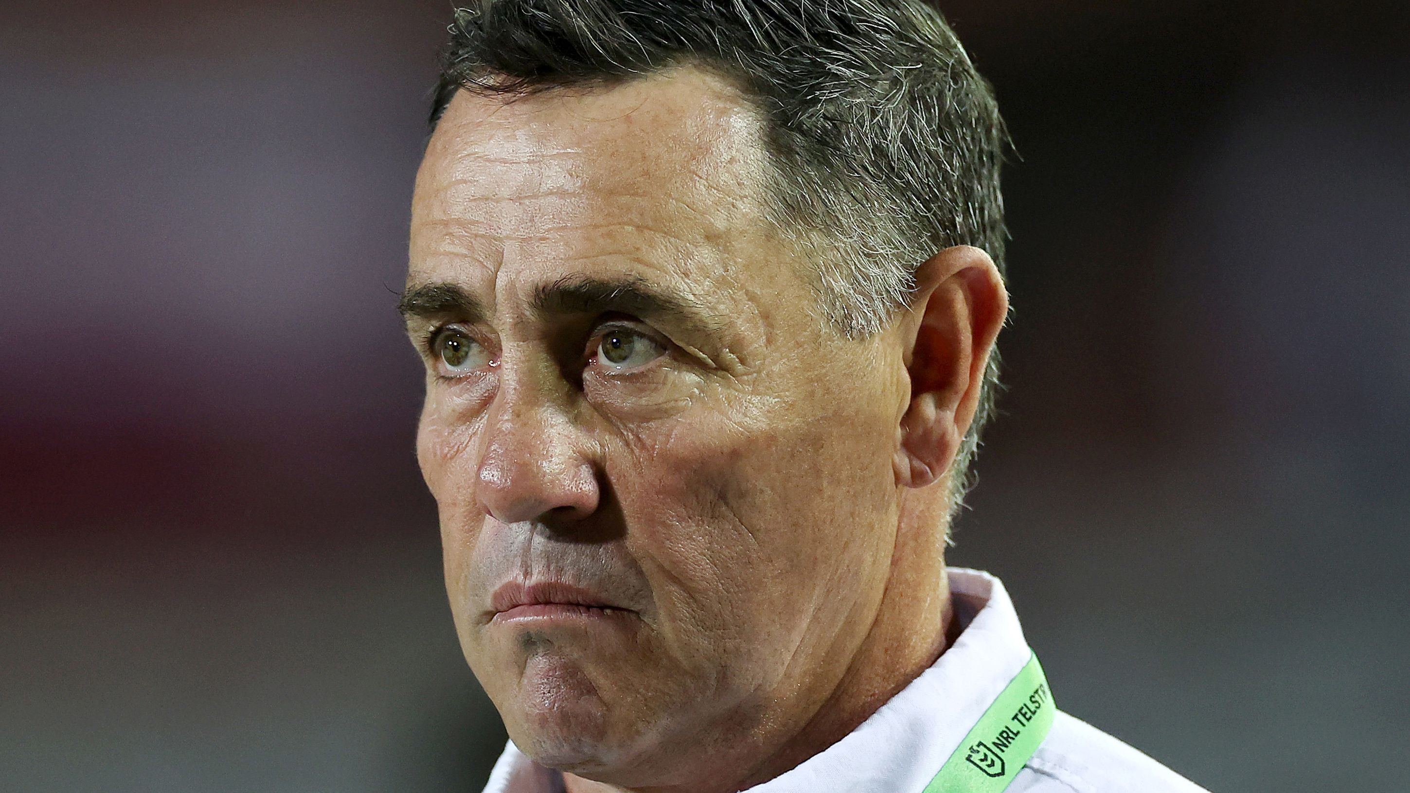 Shane Flanagan not prepared to chase Dragons job, opens up on rumours of feud with ex-CEO