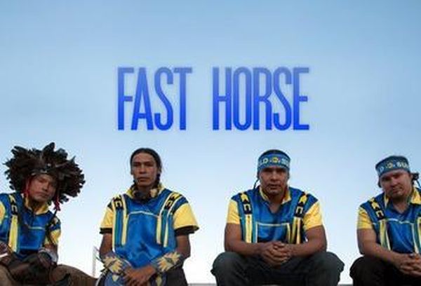 Fast Horse