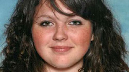 Jayde Kendall was murdered by her friend Brenden Bennetts. (AAP)