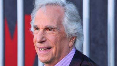 Henry Winkler