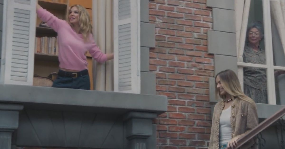 Chanel 25 campaign: Margot Robbie and Kylie Minogue unite for new Chanel campaign with a special twist for the Aussie singer’s fans