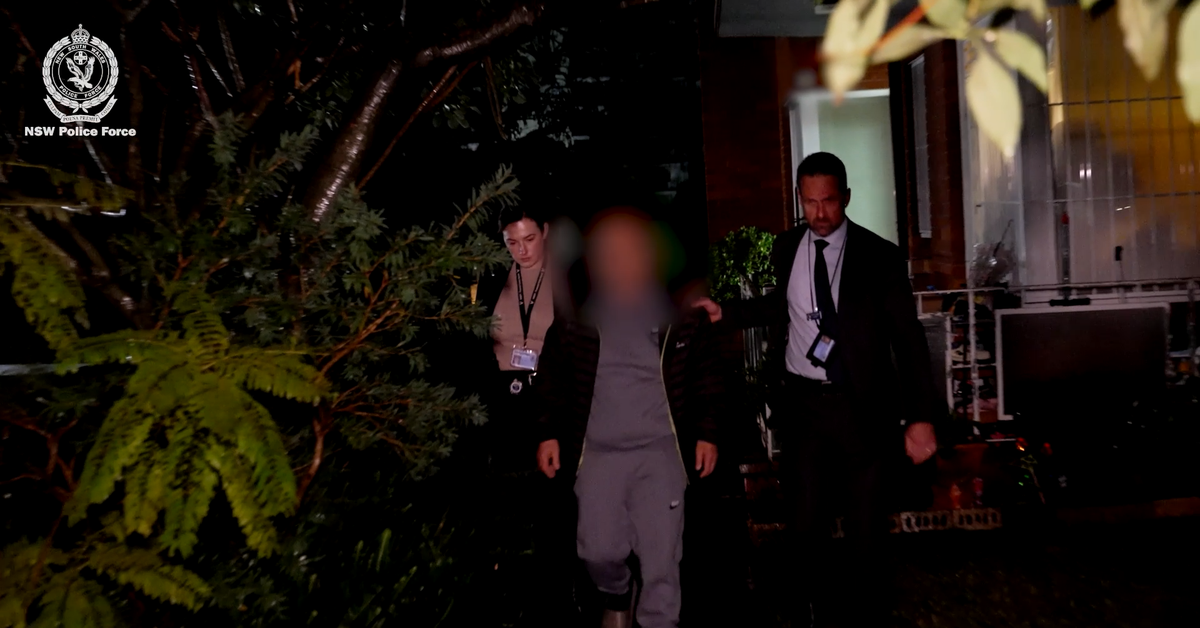 Police claim alleged $1.4m bank card fraud just tip of iceberg