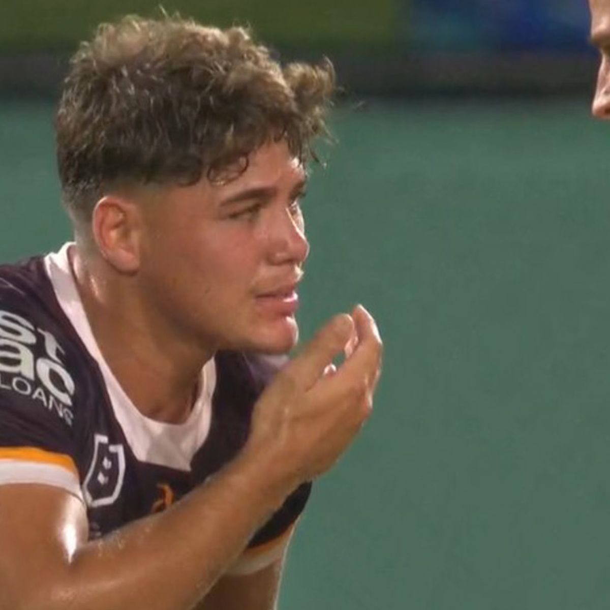 POST GAME - TRIAL 2: Broncos vs Titans, Brisbane Broncos Talk