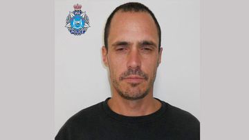 Queensland crime news: Handcuffed prisoner escapes from