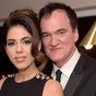 Quentin Tarantino welcomes baby number two in Israel