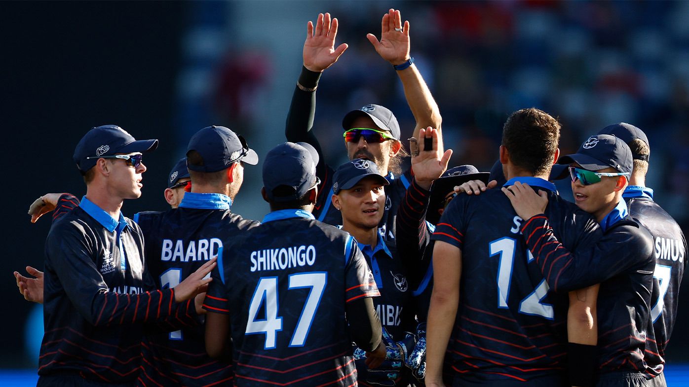 EXCLUSIVE: Mark Taylor predicts world cricket shake-up following T20 upsets