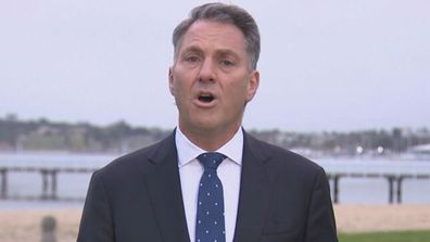 Richard Marles military flights Karl Stefanovic asks for manifest hours proof