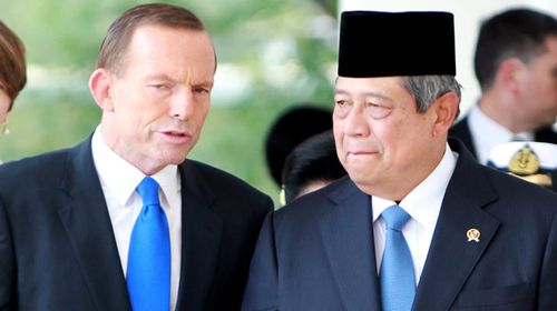 SBY leaves fate of Bali Nine death row inmates in hands of new administration