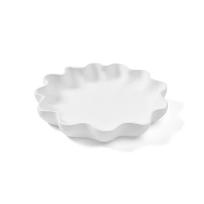 Wave décor bowl: $15