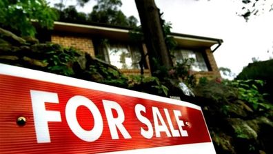 Property market real estate analysis price report 