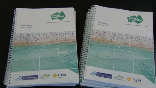 Report reveals impact of melanoma on Australians by 2030