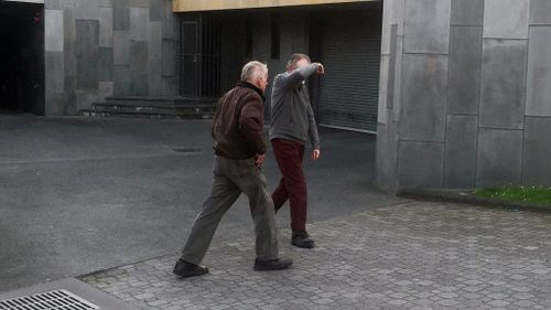 Hobart man walks free despite William Tyrrell, Madeleine McCann sex stories