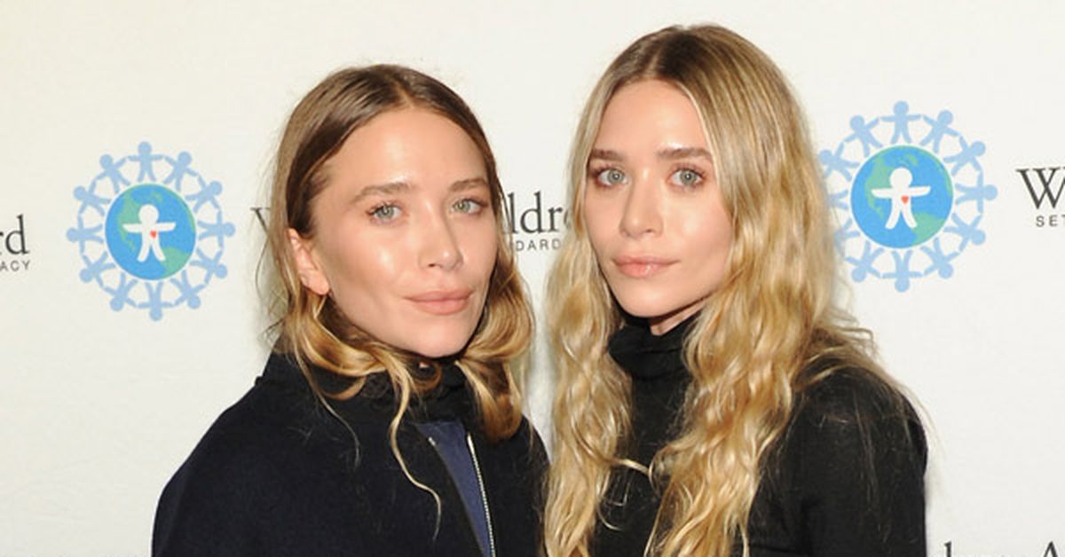 What Happened To The Olsen Twins On Full House