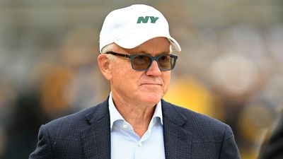 New York Jets - Woody Johnson, 75; Net worth: $5.6 billion ($8.6 billion)