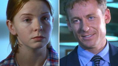 Halifax f.p. Jacqueline McKenzie Richard Roxburgh