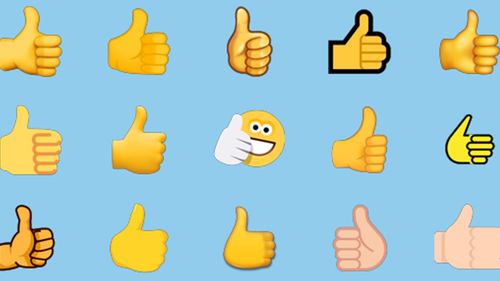 Why using 'thumbs up' emoji could be a legally binding contract