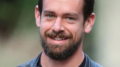 Jack Dorsey