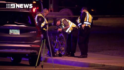 49-year-old woman becomes first fatality from a crash involving a self driving vehicle (9NEWS)