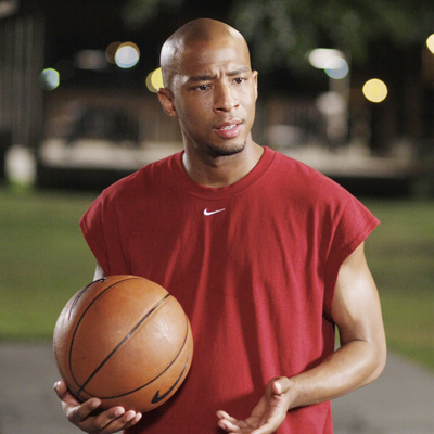 Antwon Tanner as Antwon "Skills" Taylor: Then
