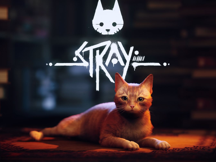 Stray Review: The Cat Game That Everyone Wants to Take Home PS5