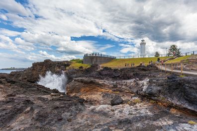 Kiama