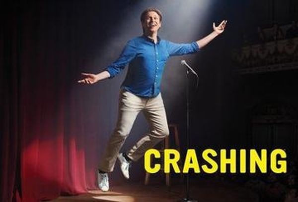 Crashing