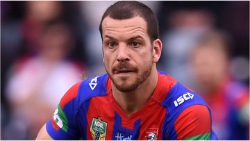 Former Newcastle Knights player Jarrod Mullen has been arrested in Wollongong over his alleged involvement in supplying cocaine. 