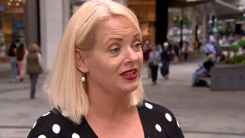 Brisbane Deputy Mayor Krista Adams said the aim was to return Friday to its status as "party day".