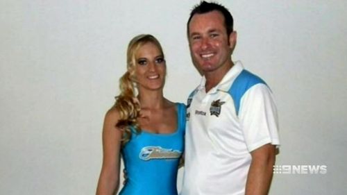 Gold Coast cheerleader Breeanna Robinson murder arrest