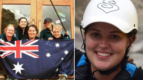 Cassandra Emary: 'Vivacious' young Aussie killed kayaking in Nepal