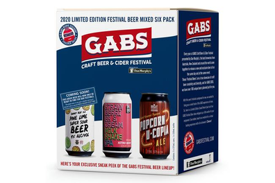 GABS variety pack