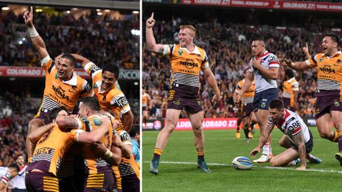 Broncos win boosts hopes of all-Queensland NRL grand final
