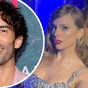 Taylor Swift's texts to Blake Lively revealed in court