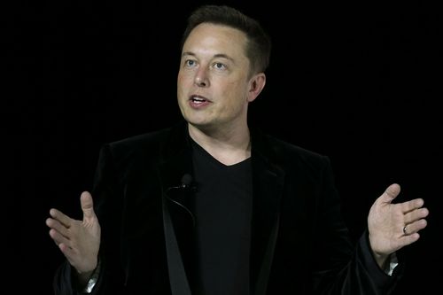 Elon Musk has confirmed in a Tweet he's sending specialist engineers to help in the rescue. Picture: Getty
