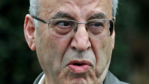 Obeid book pulped pending legal action
