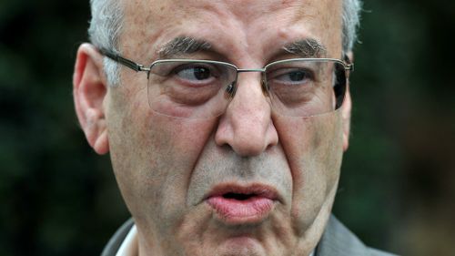 Disgraced Obeid stripped of Order of Australia