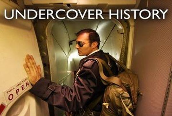 Undercover History