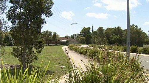 The 29-year-old man charged over the alleged attempted abduction of an 11-year-old girl in Brisbane has been denied bail in court.