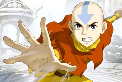 <B>What to recommend:</B> <I> Avatar: the Last Airbender</I>. You know how some kids are just geeky and funny and <I>cool</I>? Sadly, their geeky funny coolness won't be fully appreciated until they're adults, but you can steer them in the right direction with this truly awesome animated series that grown-ups will also love. Just make sure no one watches the terrible live-action movie based on the cartoon &mdash; it sucks.<br/><br/><B>Back-up recommendation:</B> <I>Buffy the Vampire Slayer</I>, for a slightly older kid.
