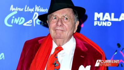 Entertainer, comedian and actor Barry Humphries remembered