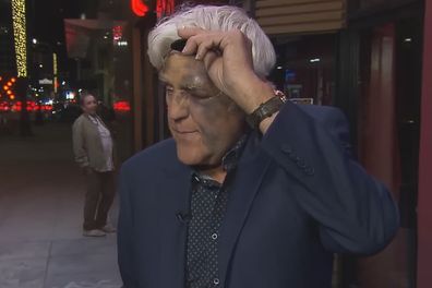 Jay Leno