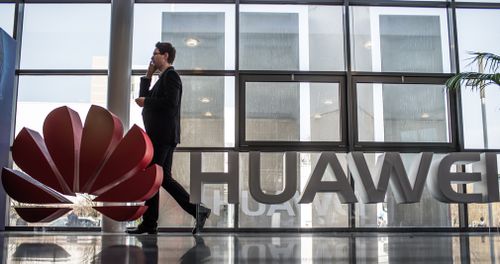 A Chinese employee of tech giant Huawei and a Polish national have been arrested in Poland on allegations of spying.