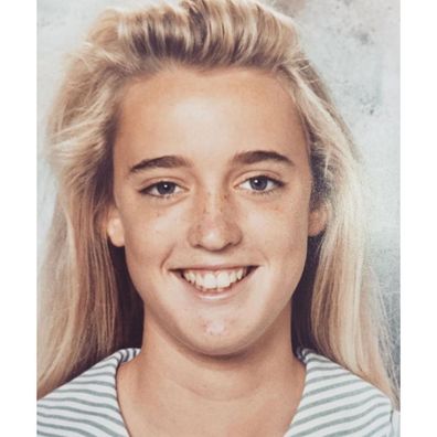 Jackie 'O' Henderson