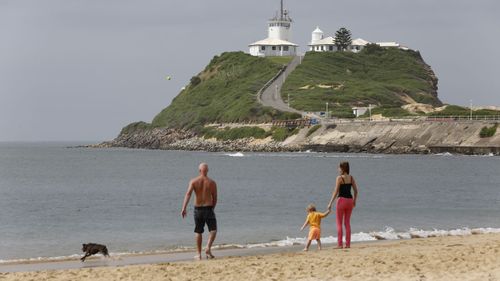 Family holidays lead to divorce: research