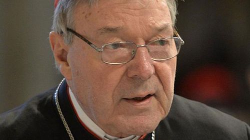 Cardinal George Pell has said that he is willing to give evidence in person to the inquiry into child sex abuse within the church. (AAP)
