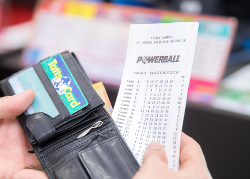 The winning numbers in Powerball draw 1130 on January 11 were 32, 7, 5, 34, 38 and 11, while the all-important Powerball number was 12. 