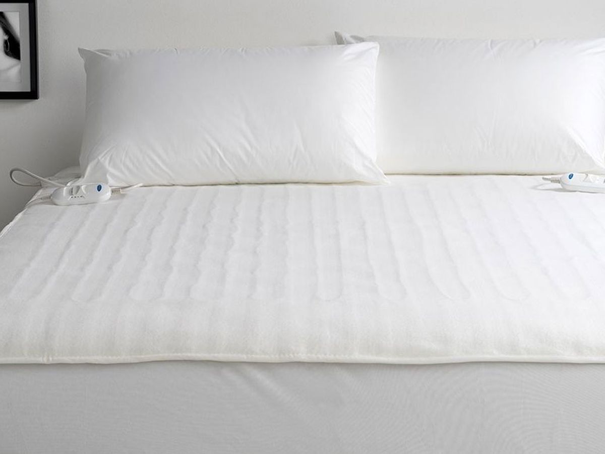 Australian brand tops the list for best electric blanket in Canstar Blue's  customer survey
