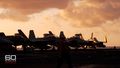 The 29 countries gearing up for war against China, Russia and North Korea