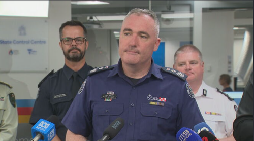 Victorian fire Authorities warned an extreme heatwave is expected over the next four days.