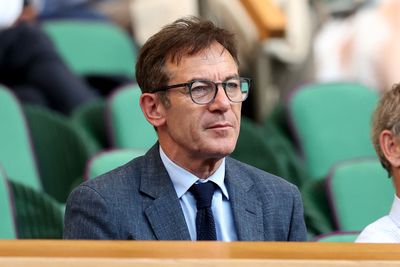 Jason Isaacs